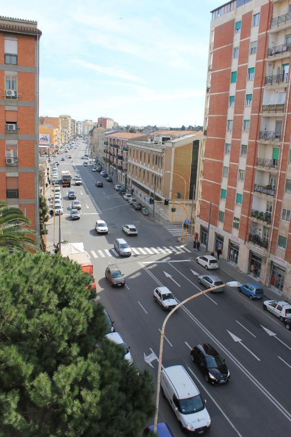 B&B Pothos: Cozy Stay with Modern Amenities Cagliari Exterior photo
