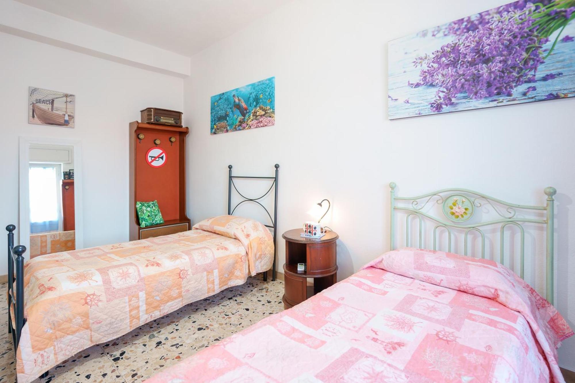 B&B Pothos: Cozy Stay with Modern Amenities Cagliari Exterior photo