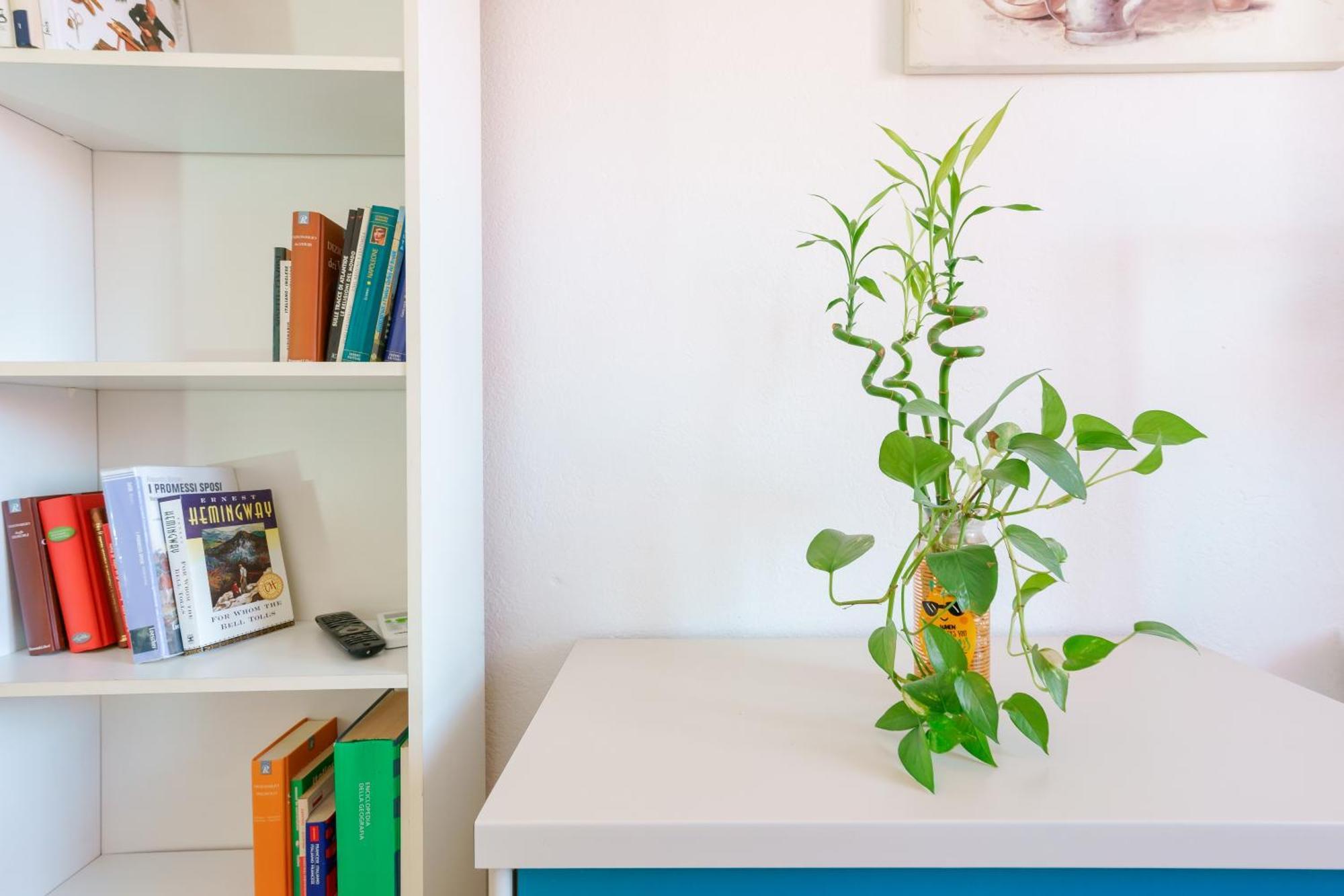 B&B Pothos: Cozy Stay with Modern Amenities Cagliari Exterior photo